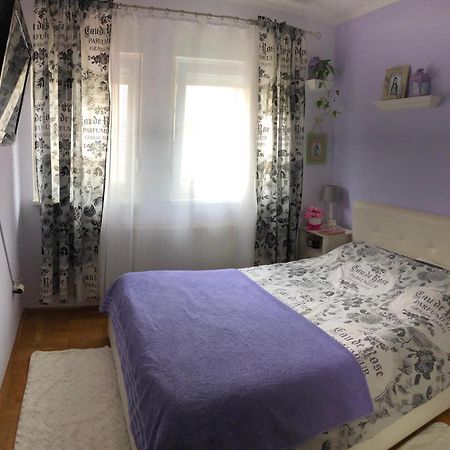 Cosy Apartment-Private Parking Zagreb Extérieur photo
