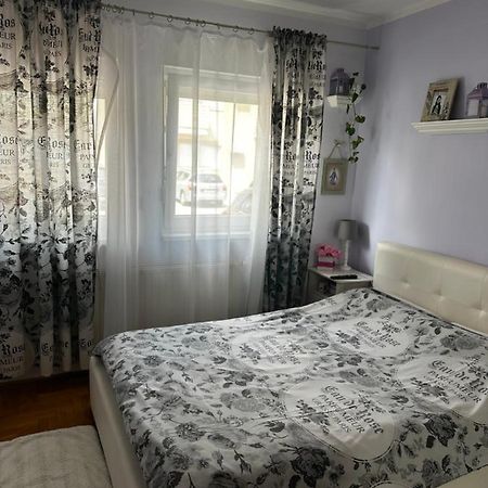 Cosy Apartment-Private Parking Zagreb Extérieur photo