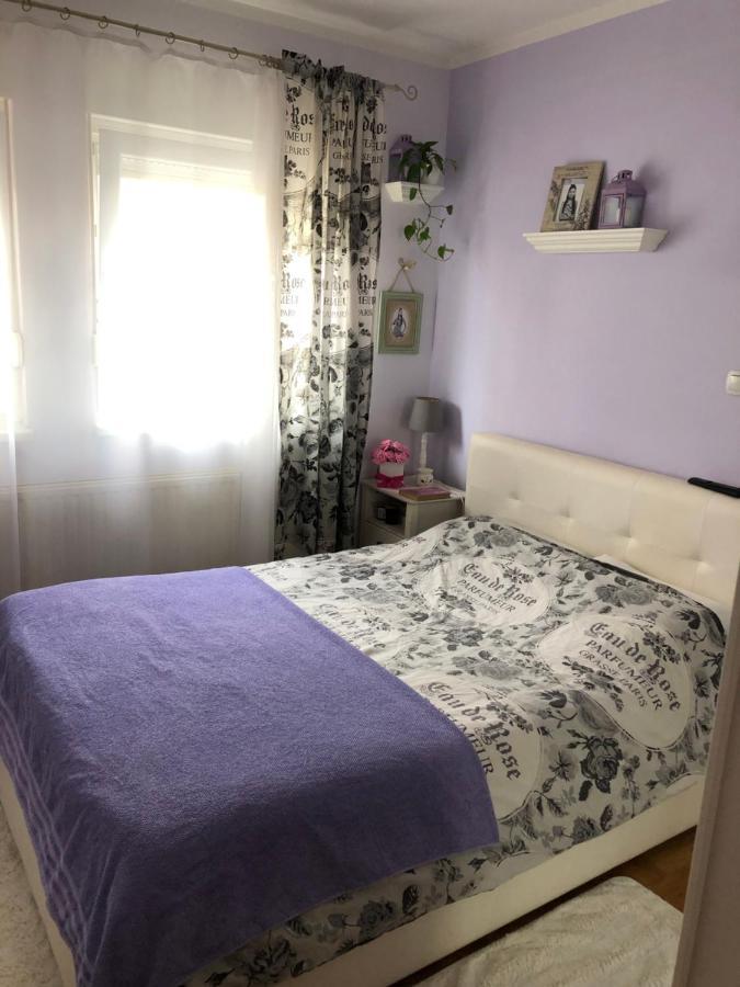 Cosy Apartment-Private Parking Zagreb Extérieur photo