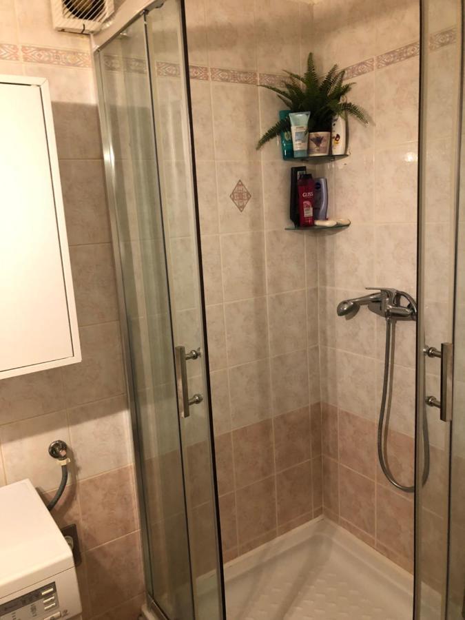 Cosy Apartment-Private Parking Zagreb Extérieur photo