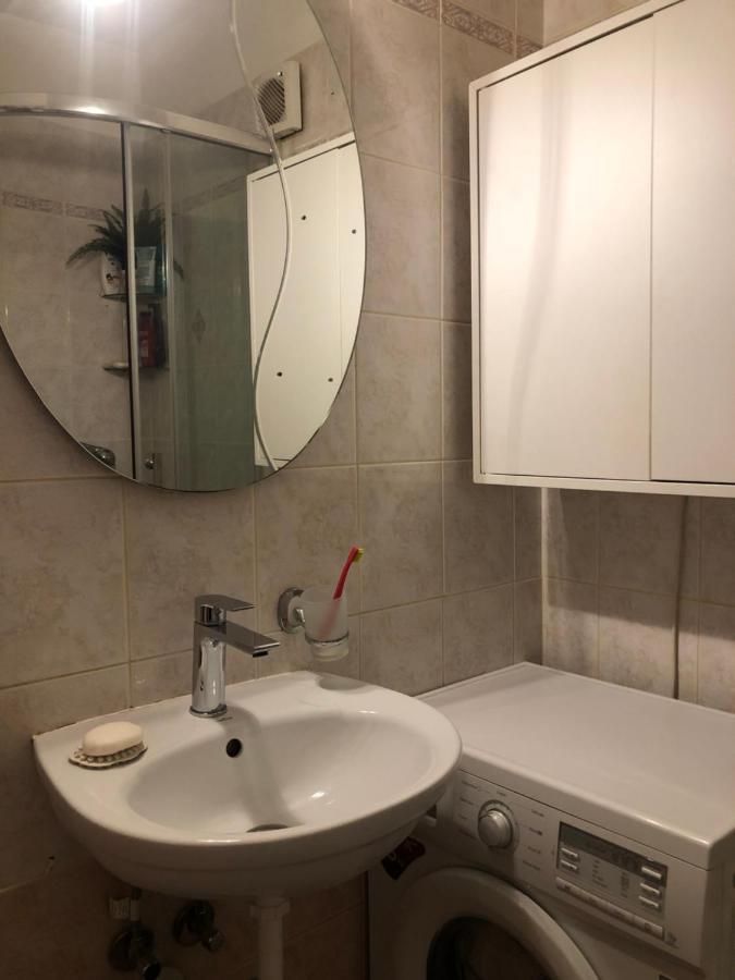 Cosy Apartment-Private Parking Zagreb Extérieur photo