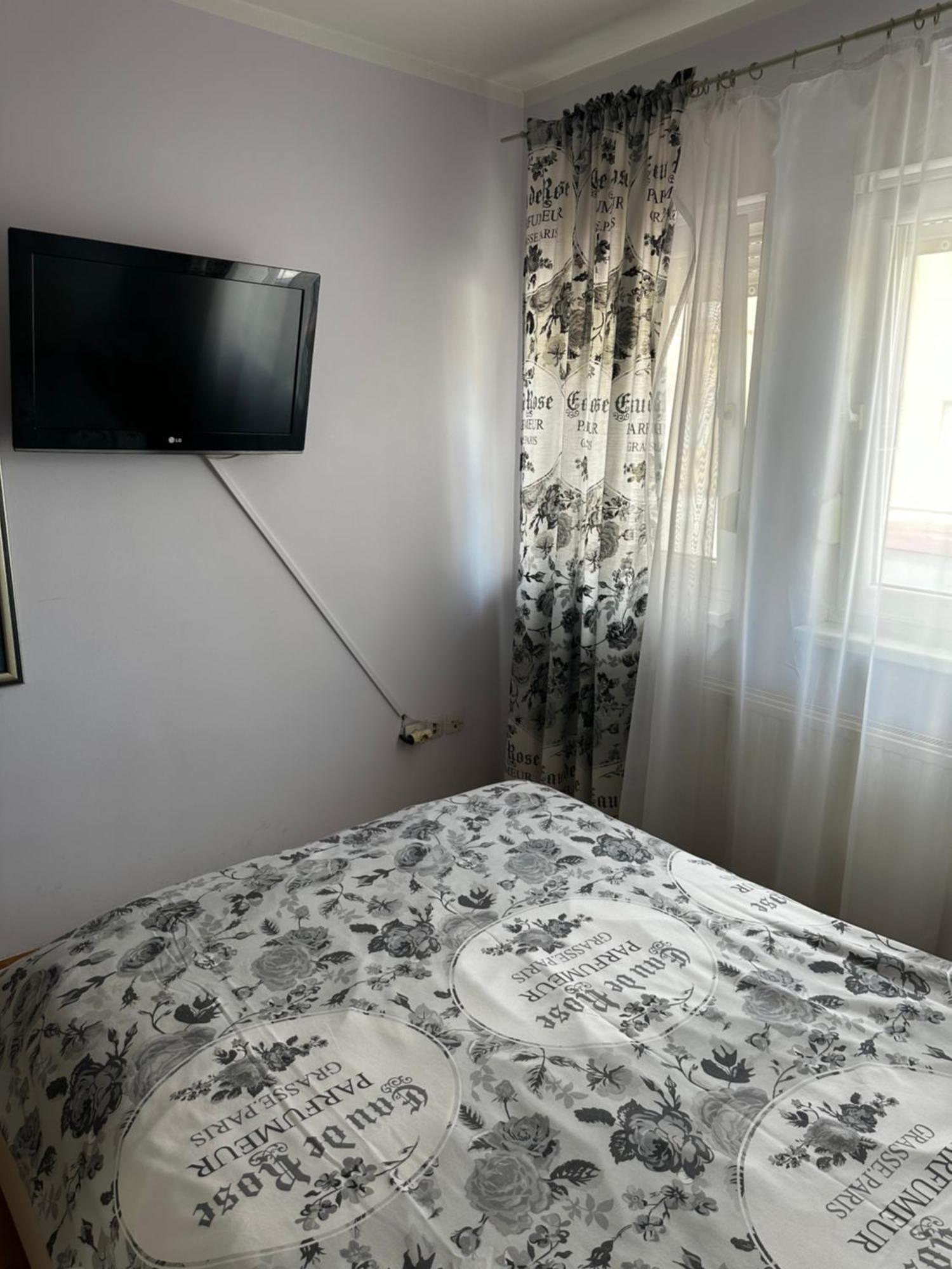 Cosy Apartment-Private Parking Zagreb Extérieur photo