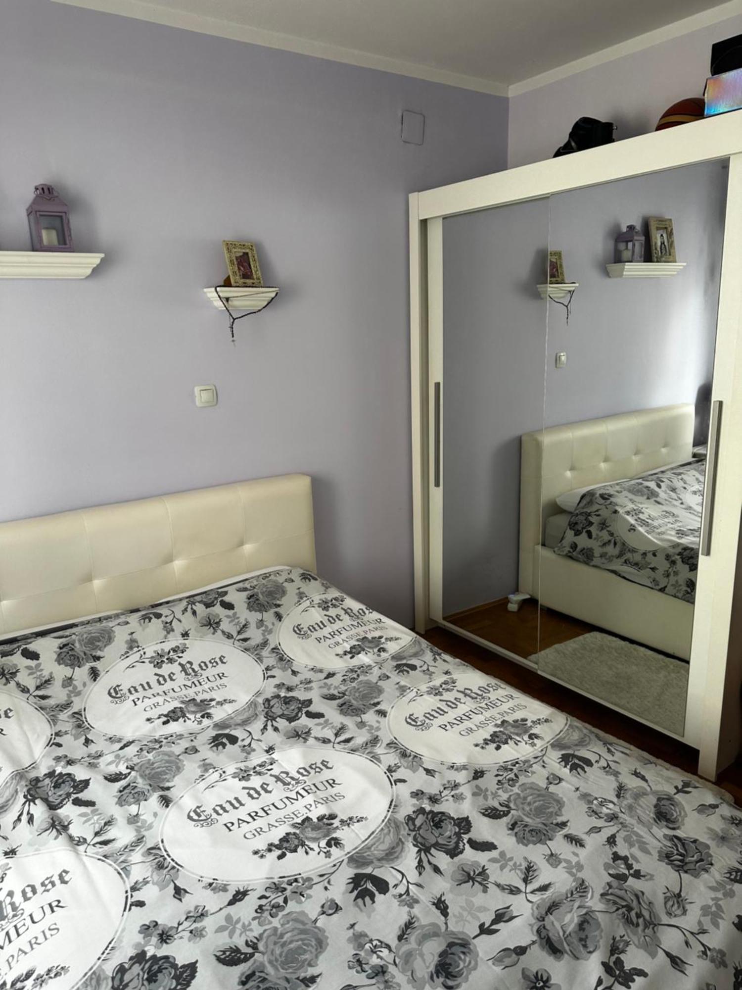 Cosy Apartment-Private Parking Zagreb Extérieur photo