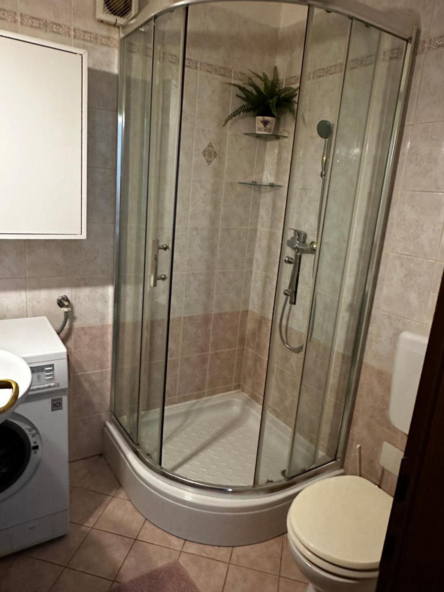 Cosy Apartment-Private Parking Zagreb Extérieur photo